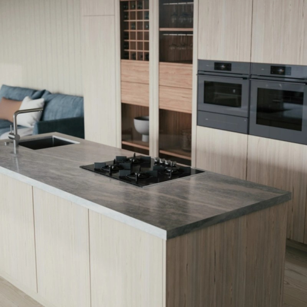 Gas hob ASKO HG8640BGB1