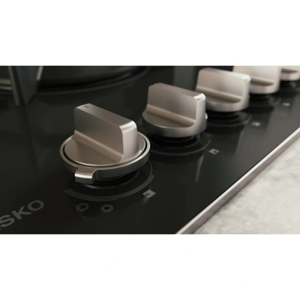Газовая варочная поверхность ASKO HG8953BGB1