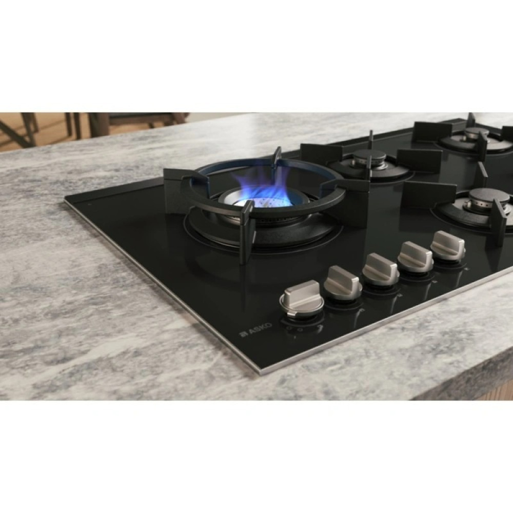Газовая варочная поверхность ASKO HG8953BGB1