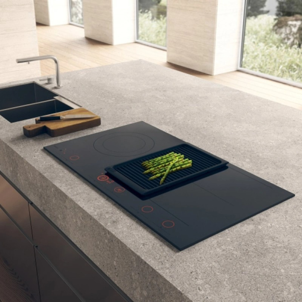 Induction hob ASKO HID925MC