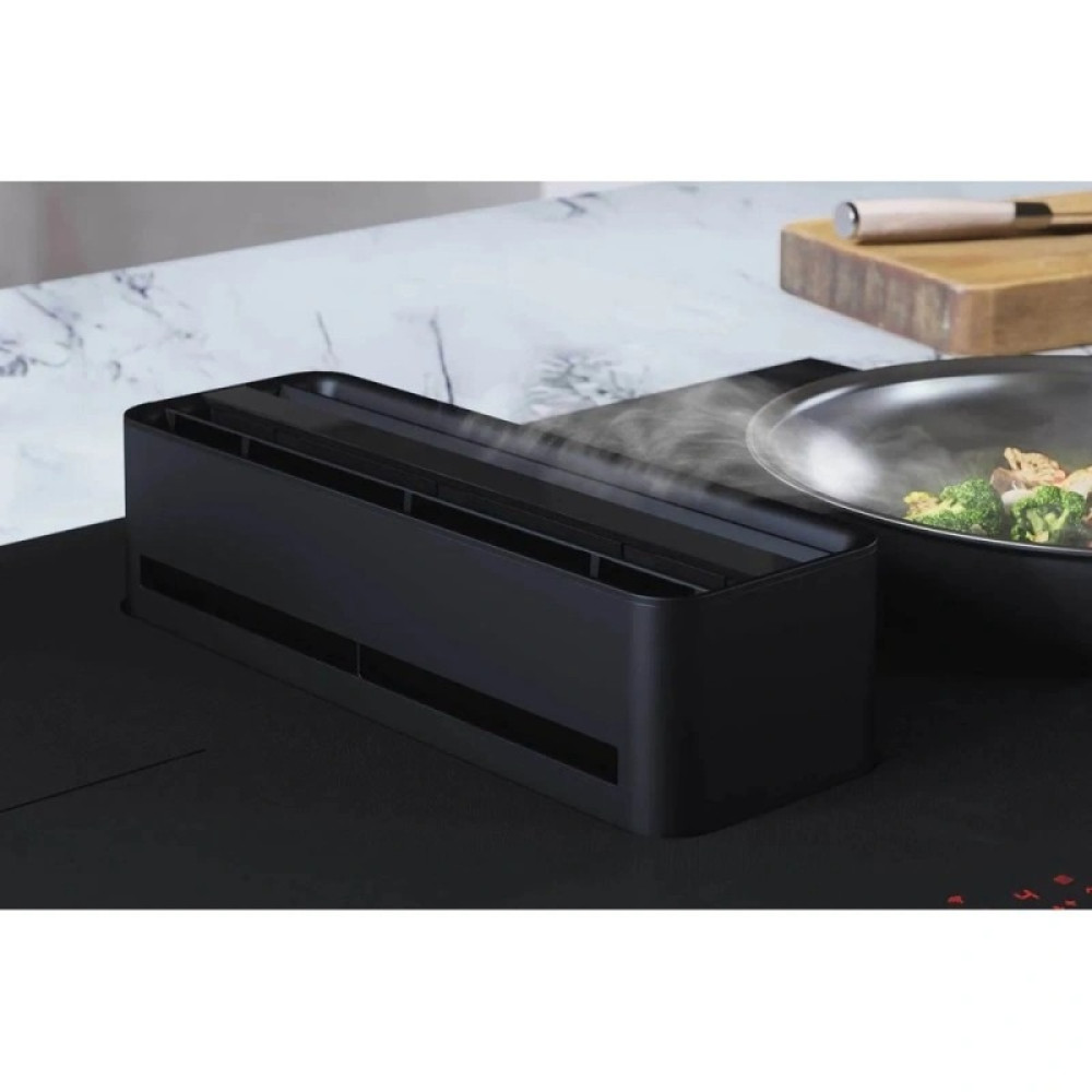 Варочная поверхность с вытяжкой ASKO HIHD854MM