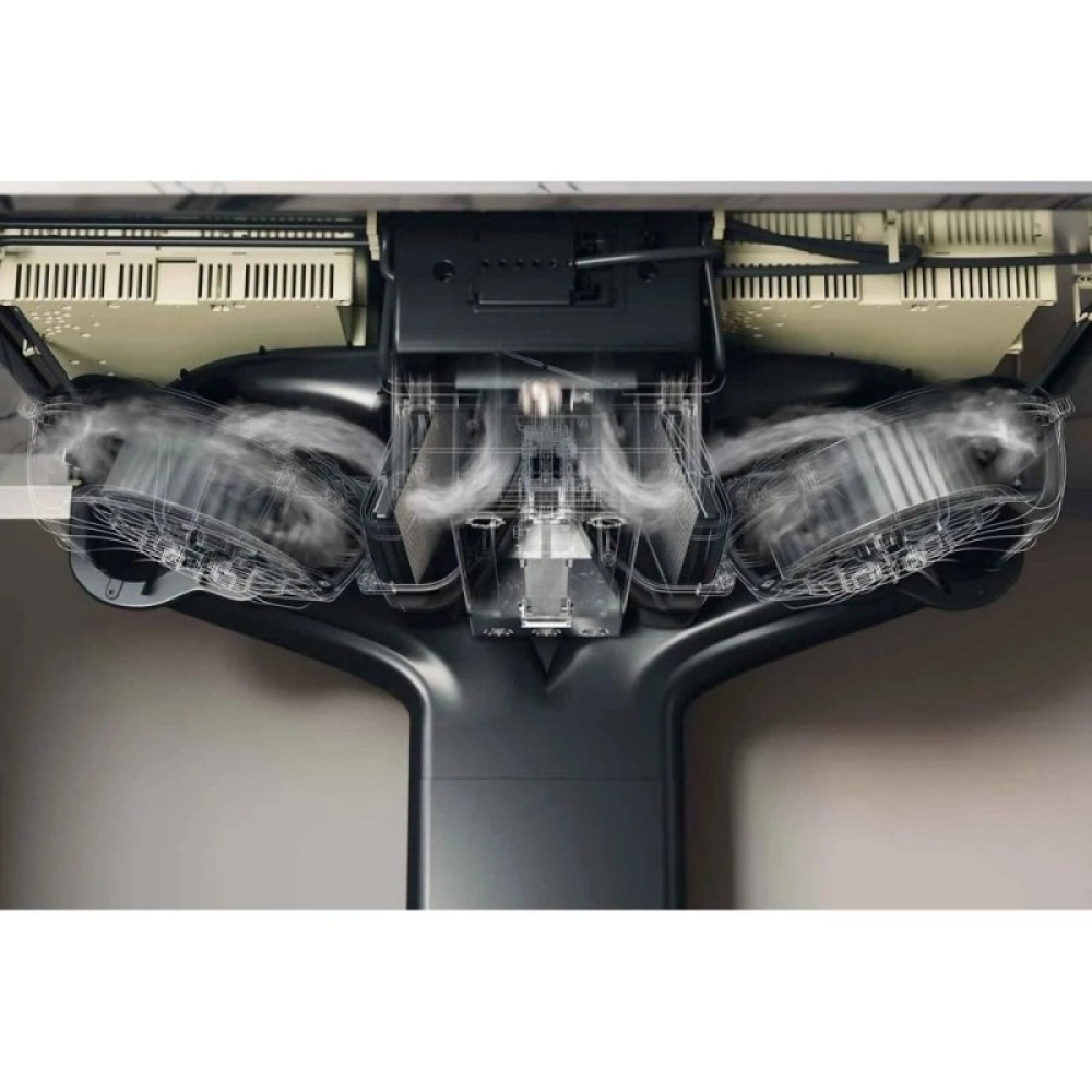 Варочная поверхность с вытяжкой ASKO HIHD854MM
