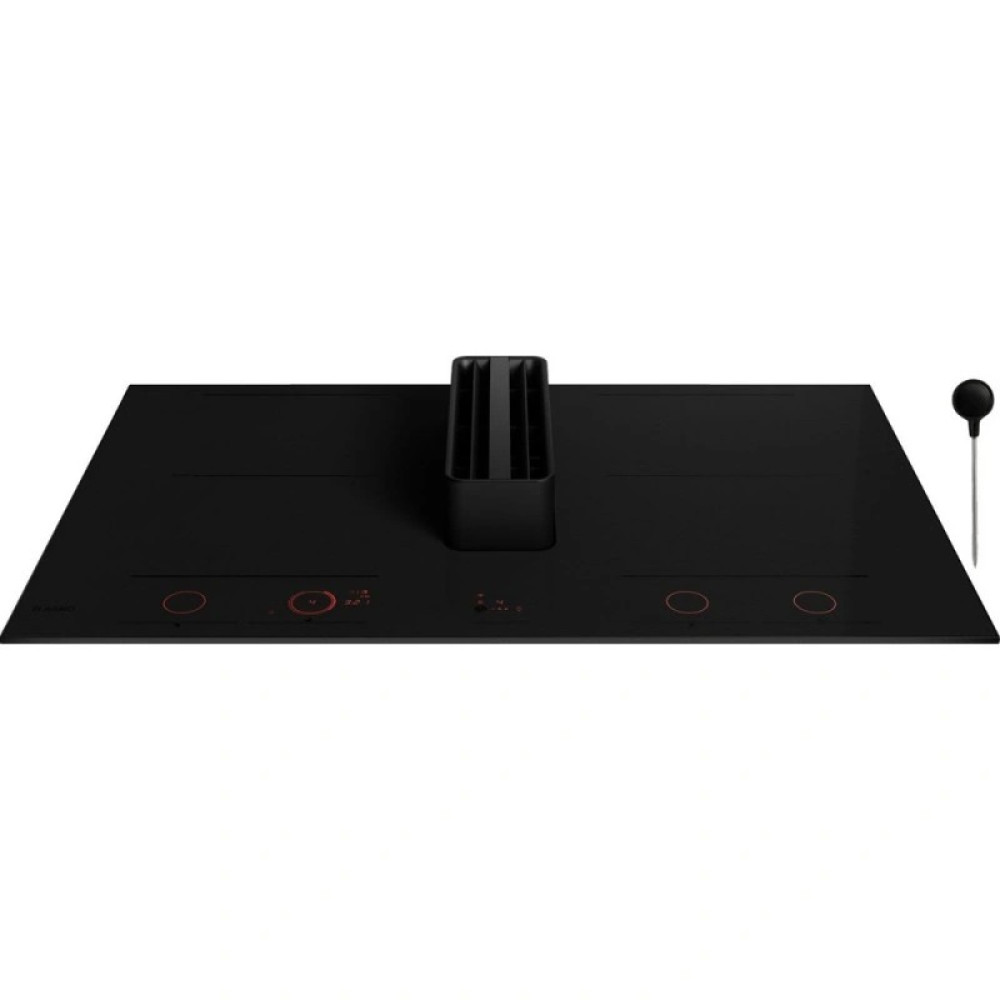 Cooktop with hood ASKO HIHD854MM (exhibition sample)