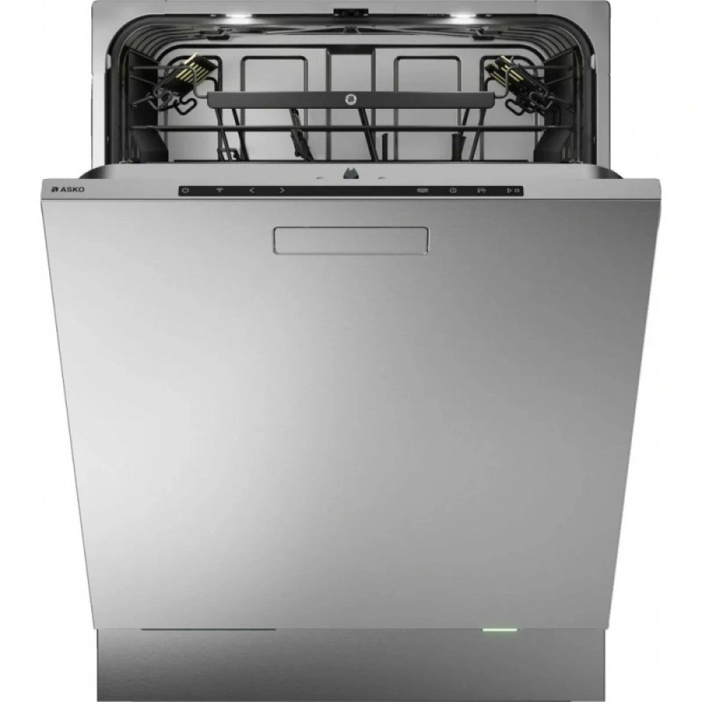 Посудомийна машина ASKO DBI745MIQ.S