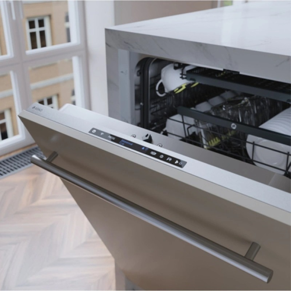 Dishwasher ASKO DFI747U/1