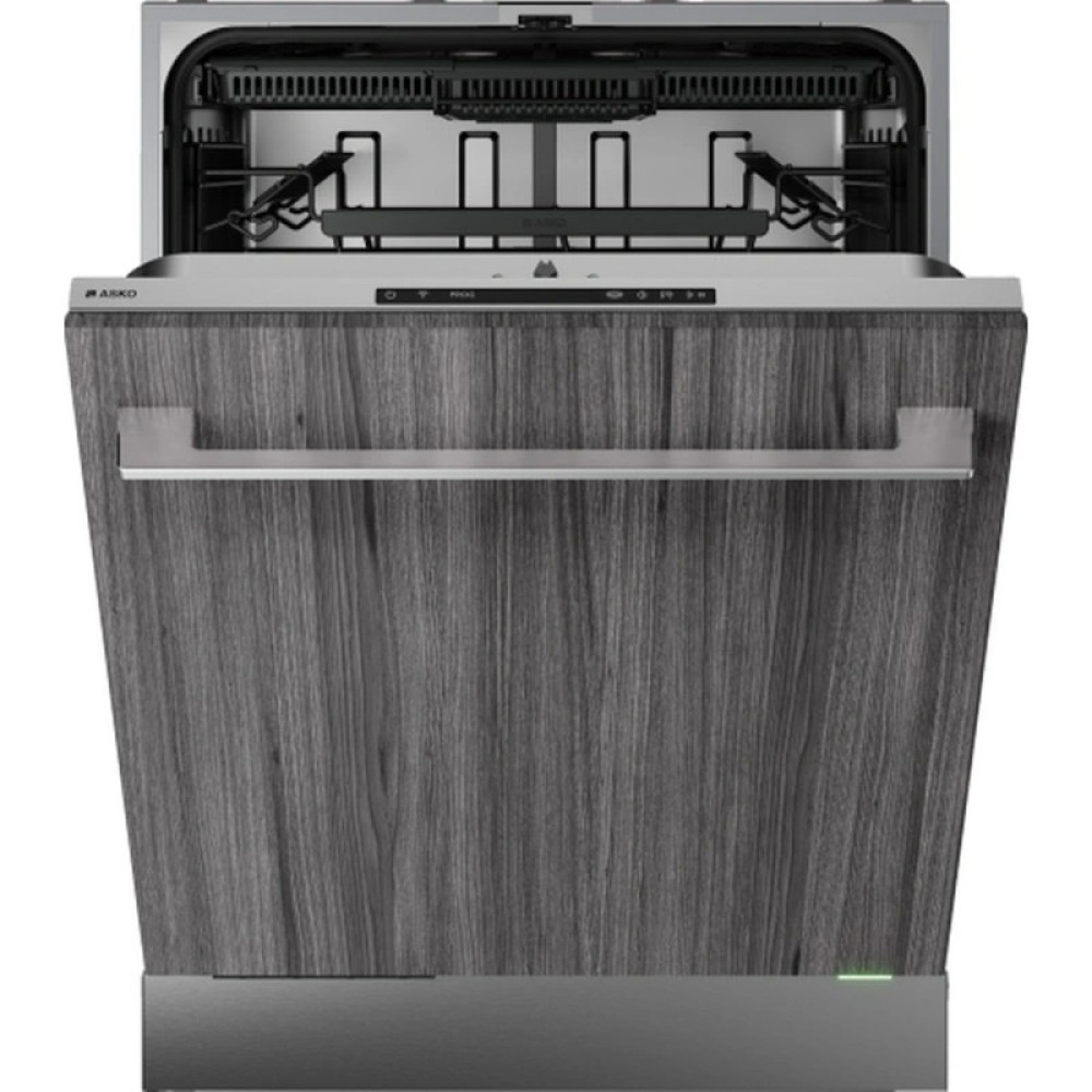 Посудомийна машина ASKO DFI8447D