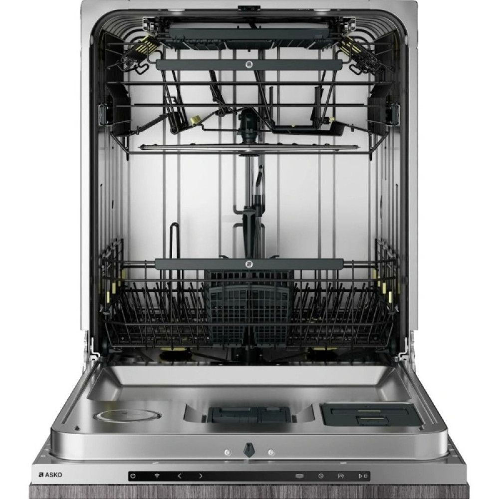 Посудомийна машина ASKO DFI746U