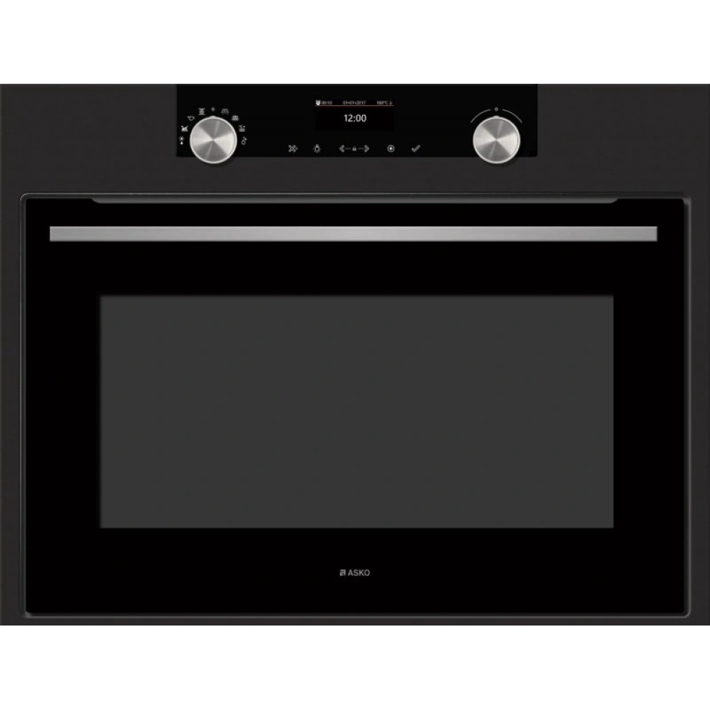 Духовой шкаф с СВЧ ASKO OCM8464A