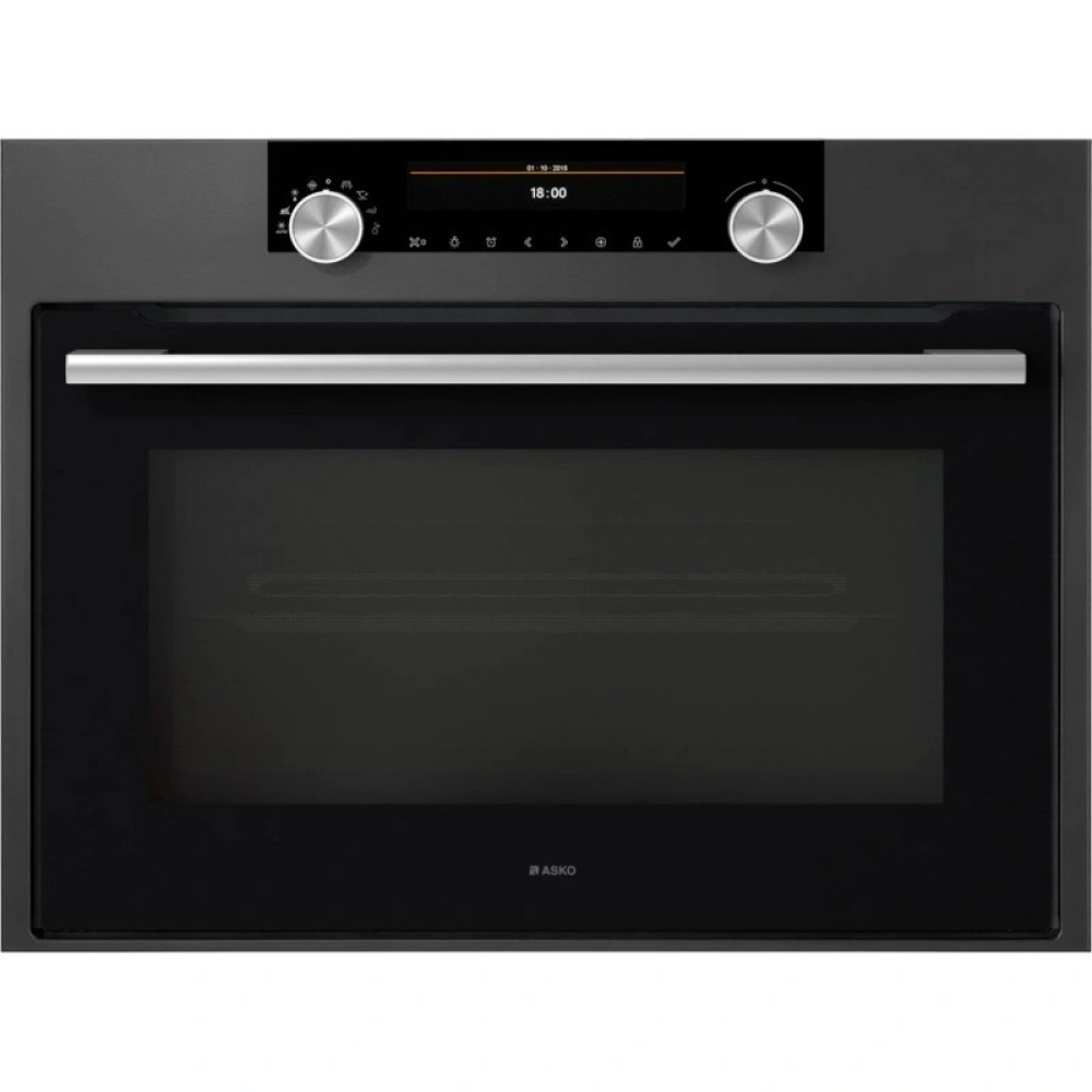 Духовой шкаф с СВЧ ASKO OCM8487A