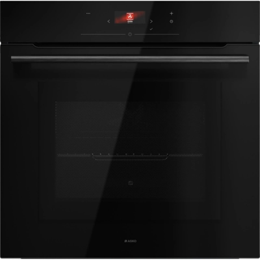 Духовой шкаф с СВЧ ASKO OCM26BGH