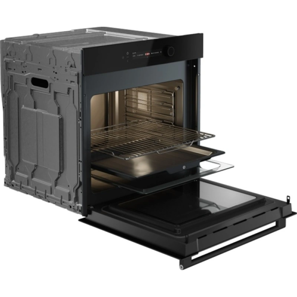 Духовой шкаф с СВЧ ASKO OCM56BGH