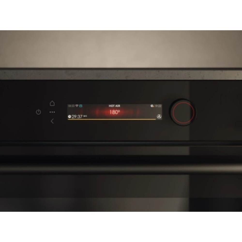 Духовой шкаф с СВЧ ASKO OCM56BGH