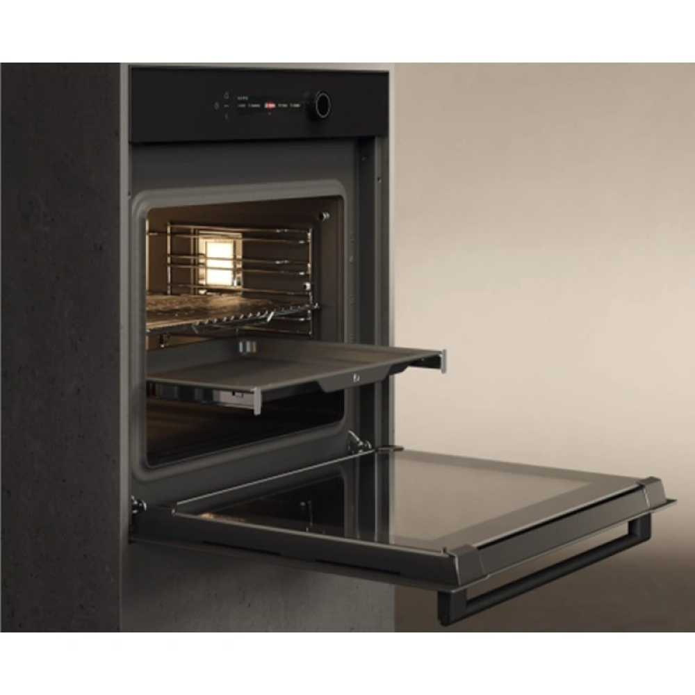 Духовой шкаф с СВЧ ASKO OCM56BGH