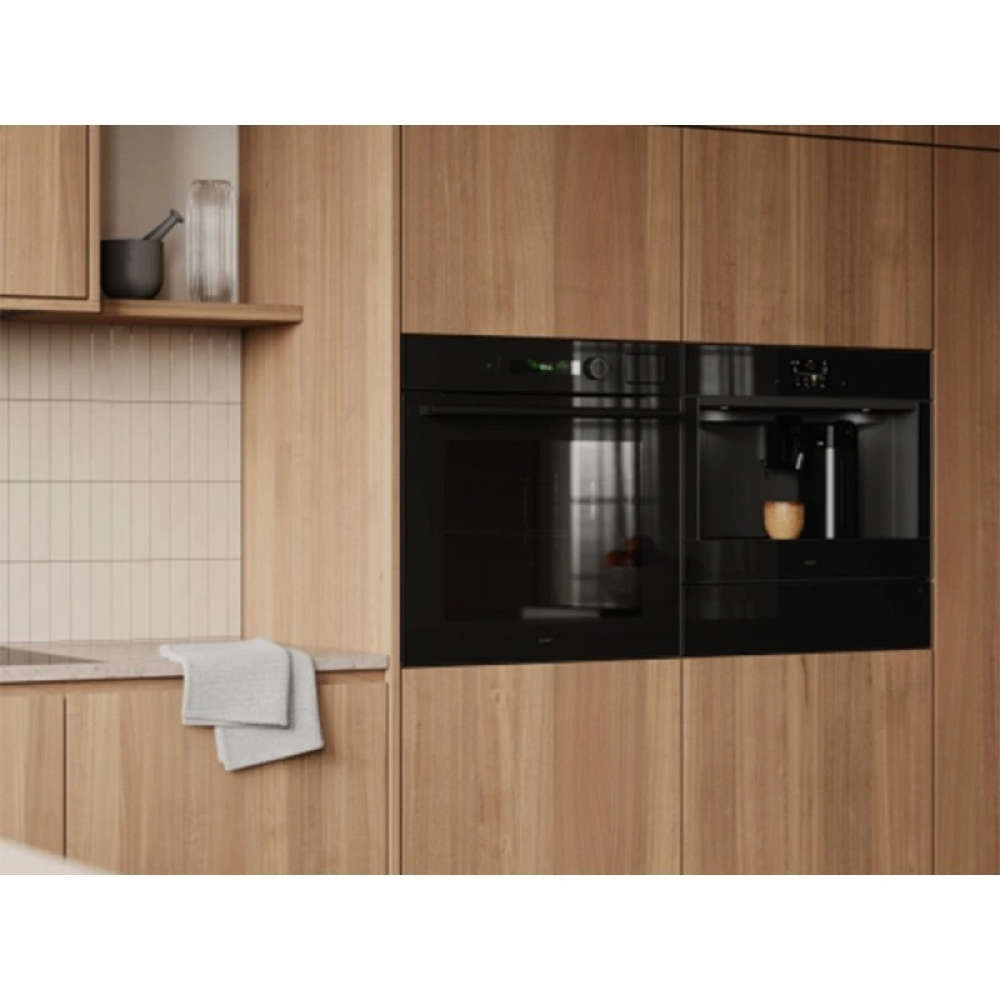 Духовой шкаф с СВЧ ASKO OCM56BGH