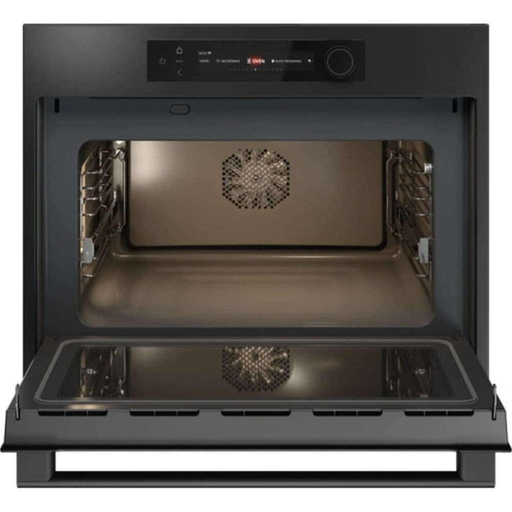 Духовой шкаф с СВЧ ASKO  OCM64GSH