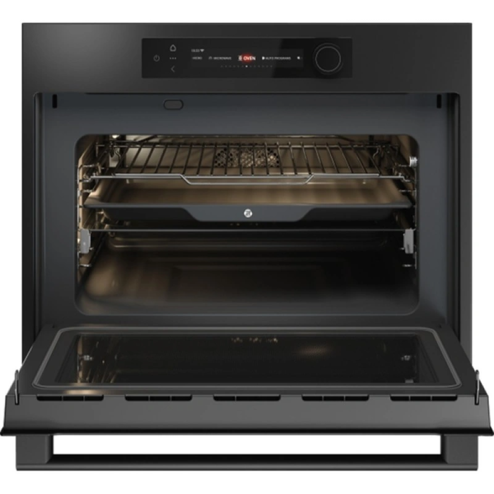 Духовой шкаф с СВЧ ASKO  OCM64GSH