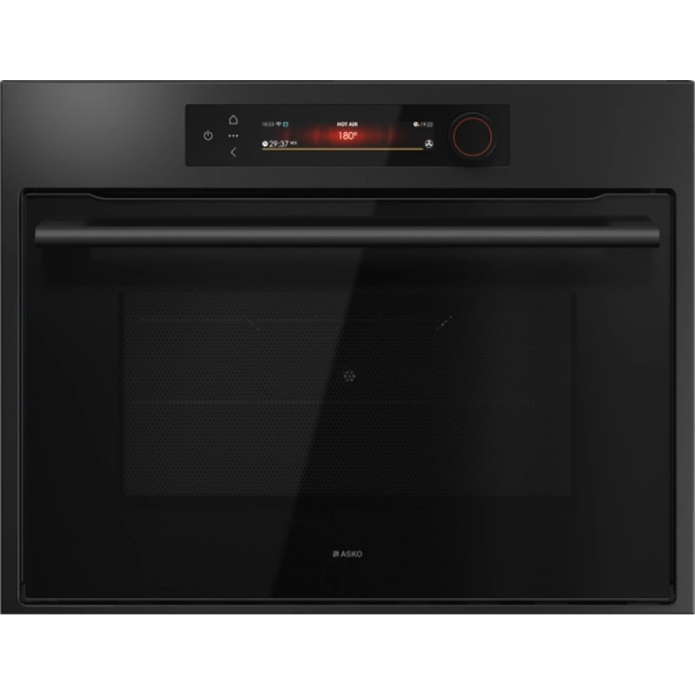 Духовой шкаф с СВЧ ASKO  OCM64GSH