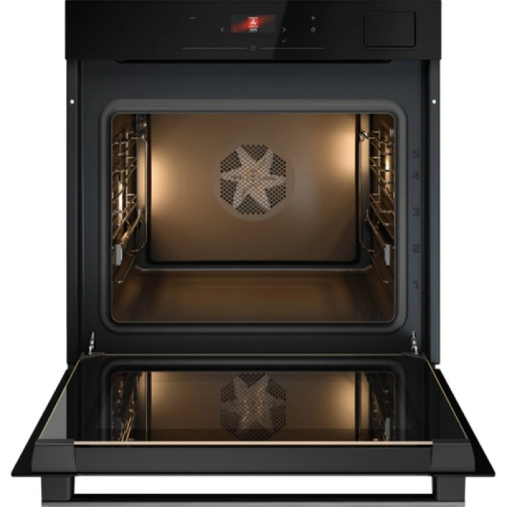 Духовой шкаф с СВЧ ASKO  OCS26BGH