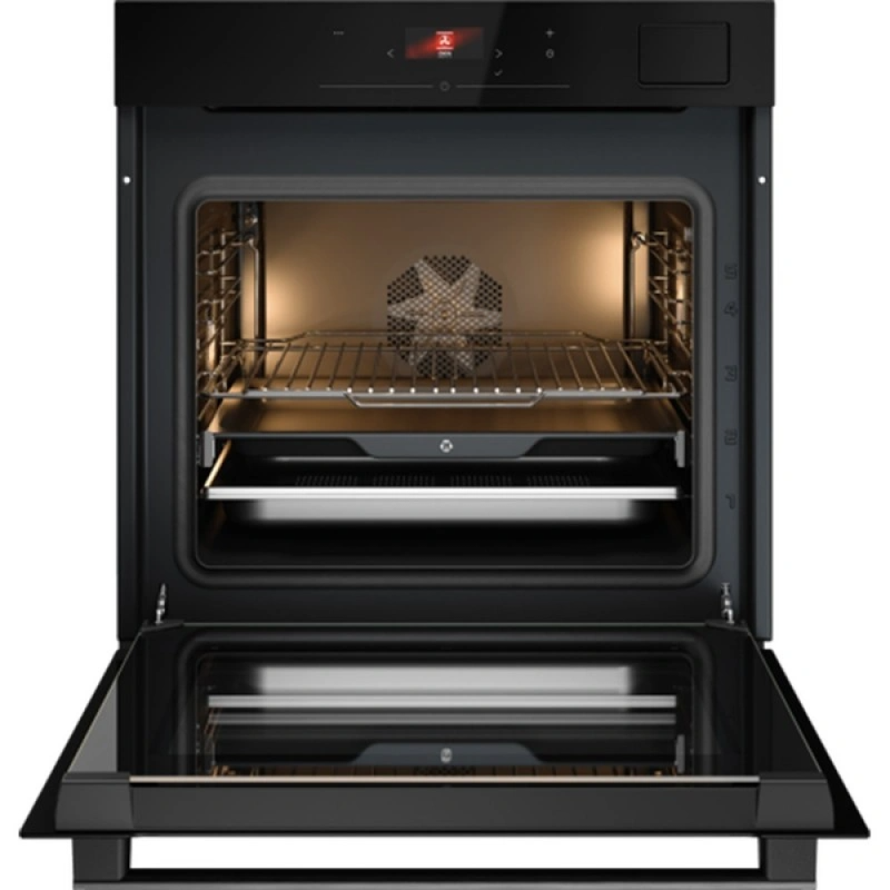 Духовой шкаф с СВЧ ASKO  OCS26BGH