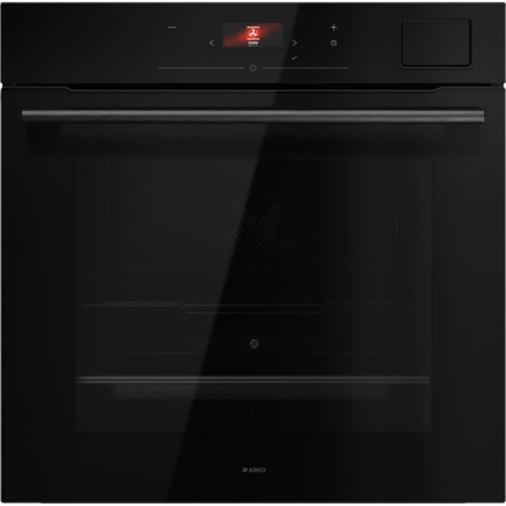 Духовой шкаф с СВЧ ASKO  OCS26BGH