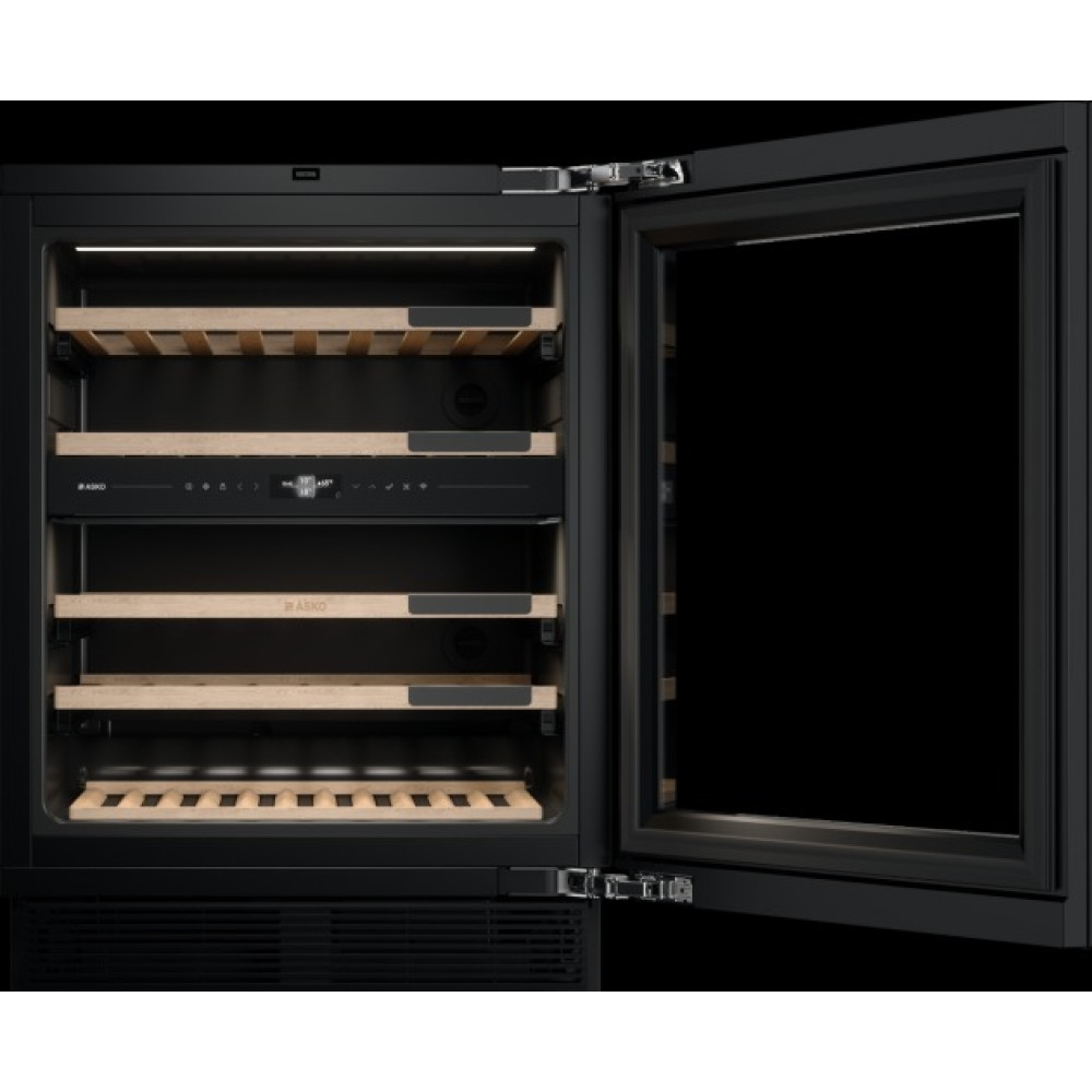 ASKO refrigerator WCN25842G