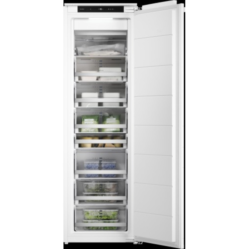 Vertical freezer ASKO FN31842EI