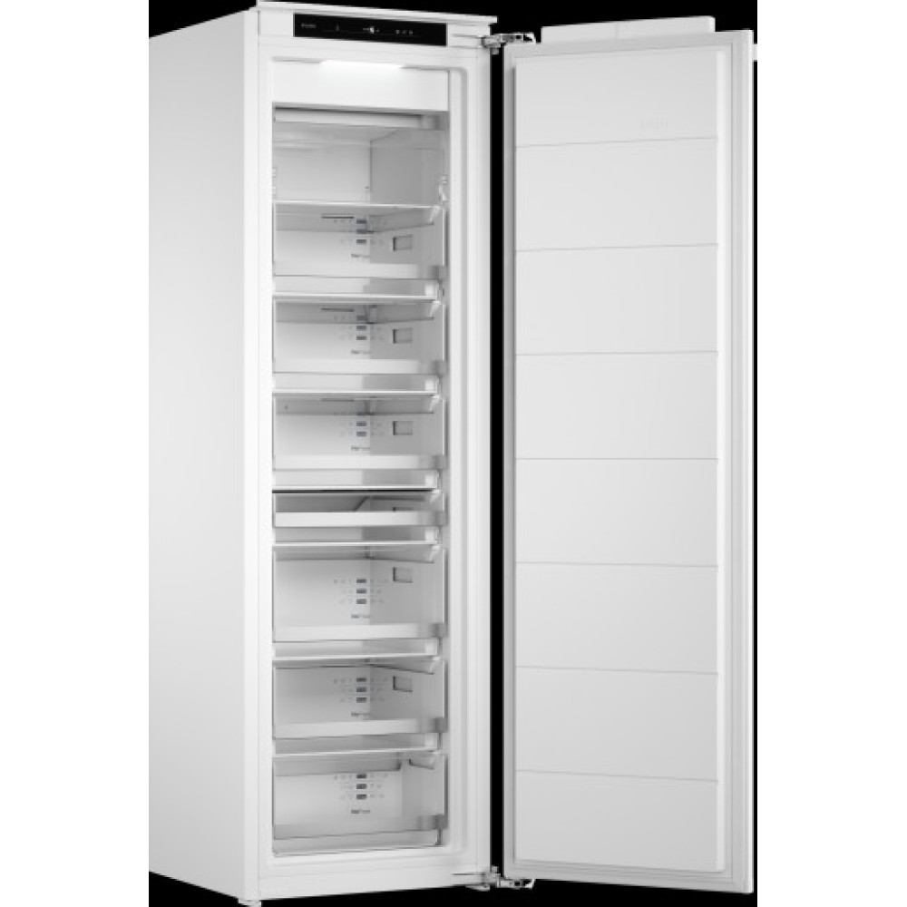 Vertical freezer ASKO FN31842EI