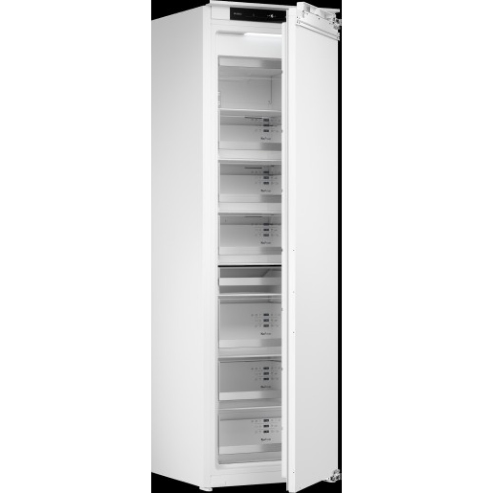 Vertical freezer ASKO FN31842EI