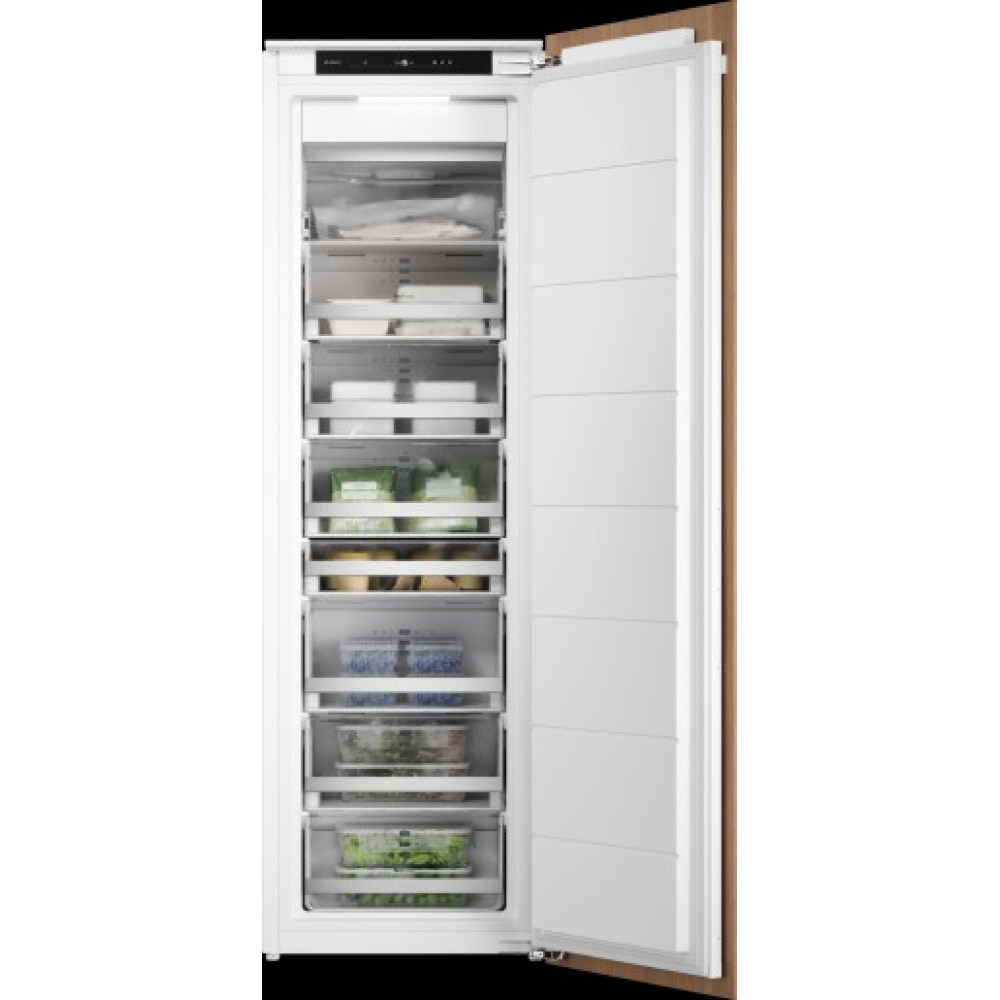 Vertical freezer ASKO FN31842EI