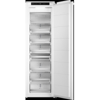 Vertical freezer ASKO FN31842EI (exhibition sample)