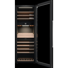 Vertical freezer ASKO WCN311942G