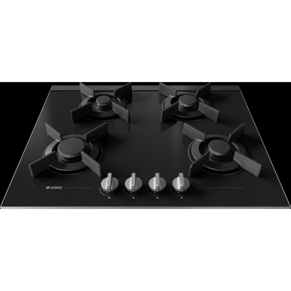 Gas hob ASKO HG8640BGB1