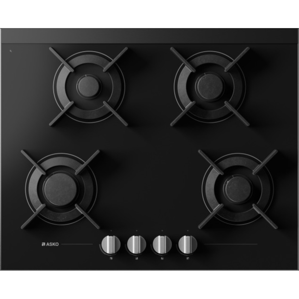 Gas hob ASKO HG8640BGB1