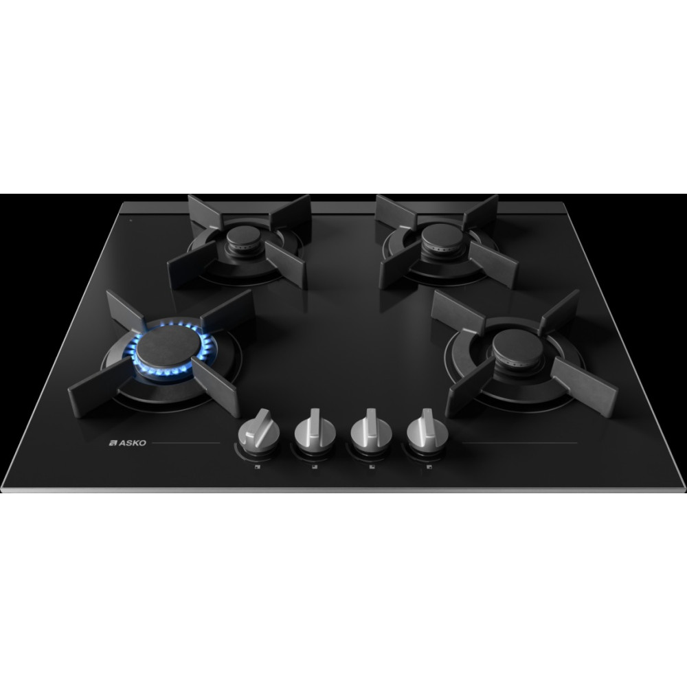 Gas hob ASKO HG8640BGB1