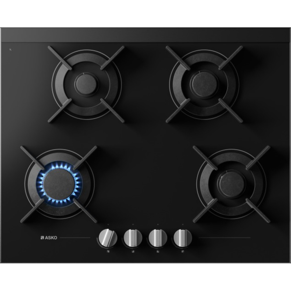 Gas hob ASKO HG8640BGB1