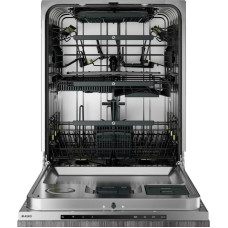 Dishwasher machine ASKO DFI778UXXL