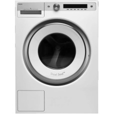 Стиральная машина ASKO W6098X.W/3
