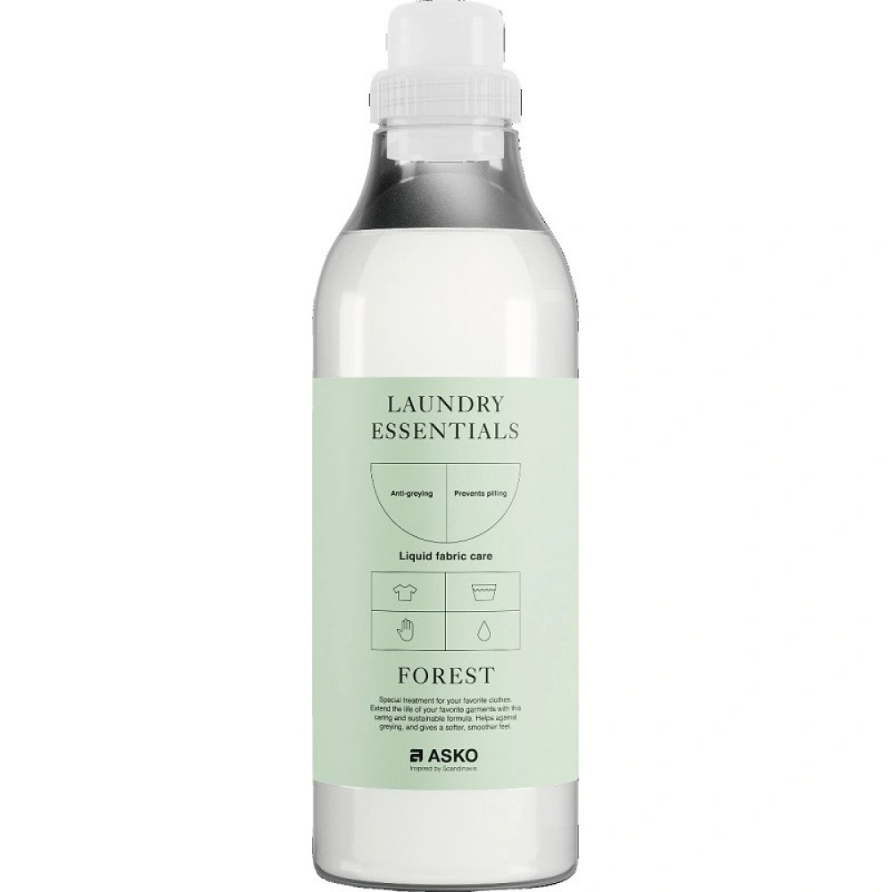 LF11 AU Fabric Care 