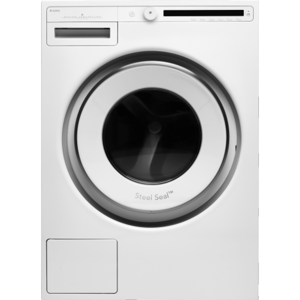 Стиральная машина ASKO W2084C.W/3