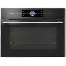 Духовой шкаф с СВЧ ASKO OCM8478G
