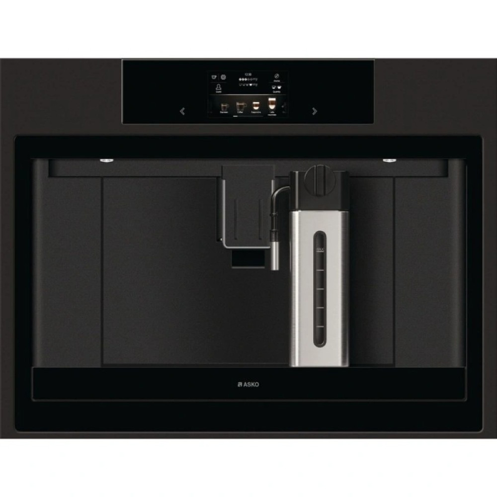 Вбудована кавова машина ASKO CM8477A (виставковий зразок)