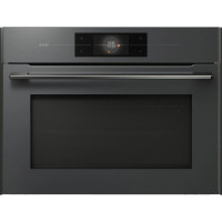 Кофеварка ASKO OCM8478GG