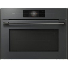 Кофеварка ASKO OCM8478GG