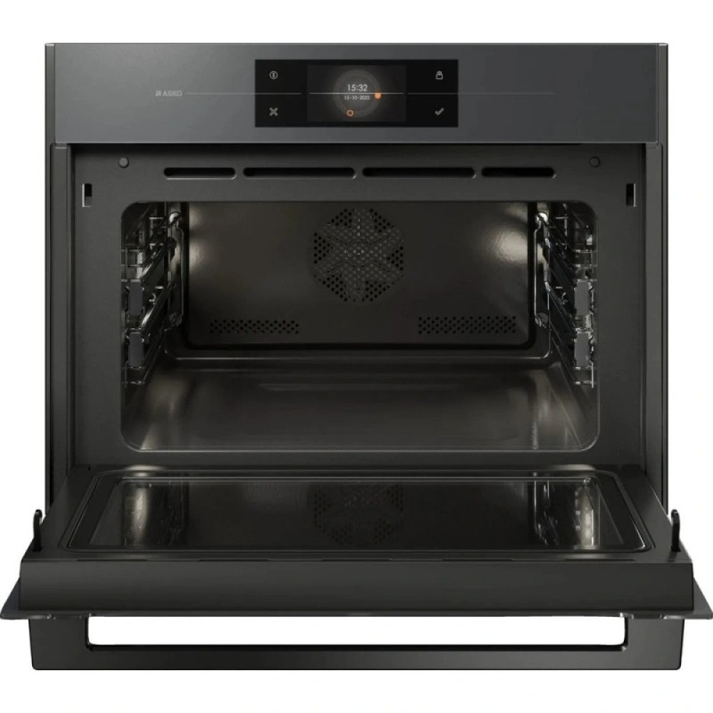 Кофеварка ASKO OCM8478GG