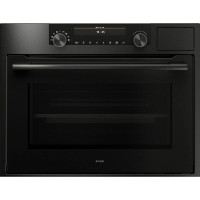 Комбинированный духовой шкаф с паром и СВЧ ASKO OCSM8487B