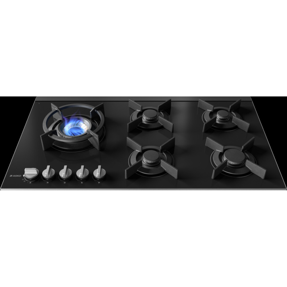 Газовая варочная поверхность ASKO HG8953BGB1
