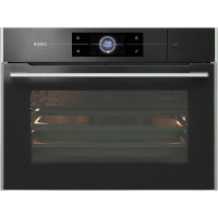 Combined oven with steam ASKO OCS8478G