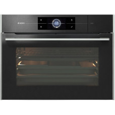 Комбинированный духовой шкаф с паром ASKO OCS8478G