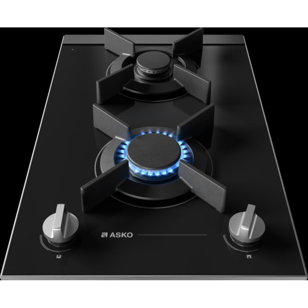 Gas hob ASKO HG8320BGB1