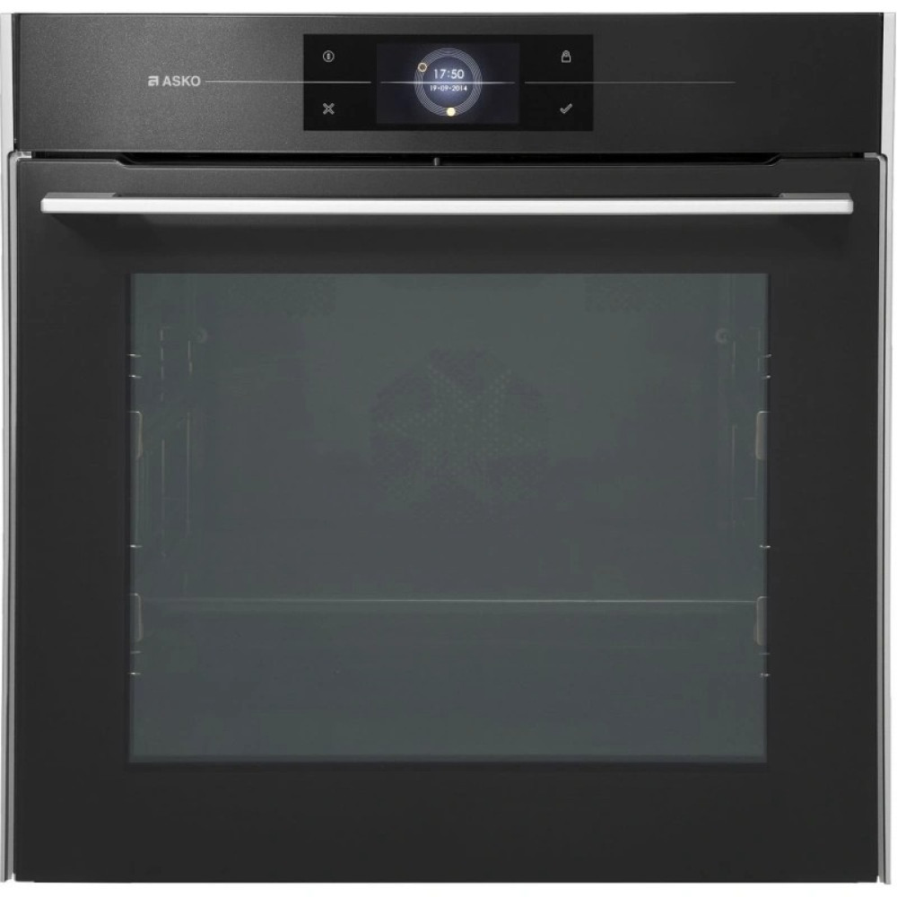 Пиролитический духовой шкаф ASKO OP8678G